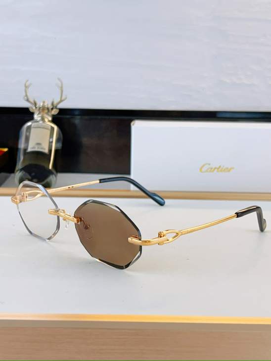 Picture of Cartier Sunglasses _SKUfw80049425fw